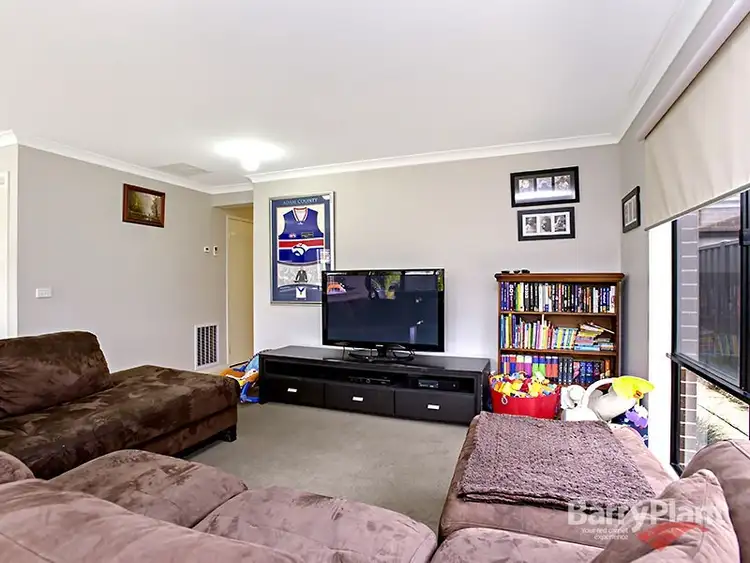 Fourth view of Homely house listing, 13 Yarraman Road, Wyndham Vale VIC 3024