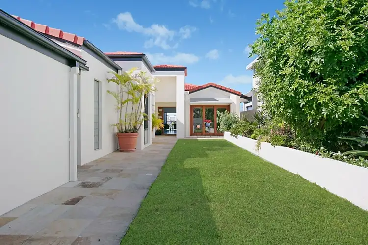 Sixth view of Homely house listing, 124 Amalfi Drive, Isle Of Capri QLD 4217