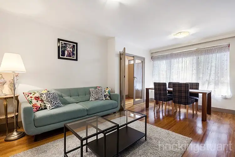 Second view of Homely apartment listing, 4/95 Paxton Street, Malvern East VIC 3145