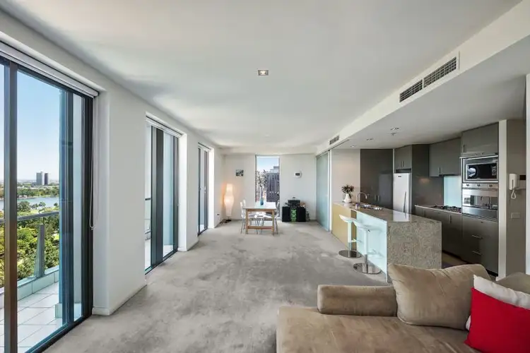 1406/480 St Kilda Road, Melbourne VIC 3004