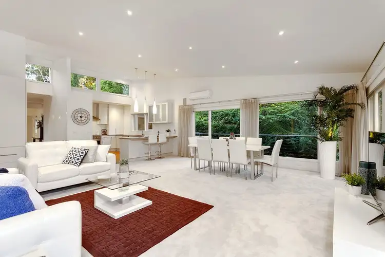 Third view of Homely house listing, 44 Aurum Crescent, Ringwood North VIC 3134