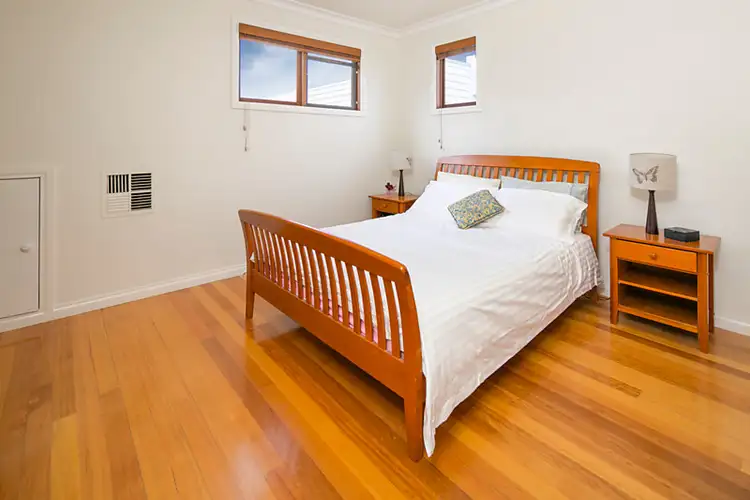 Fourth view of Homely house listing, 40a Andrew Street, Northcote VIC 3070