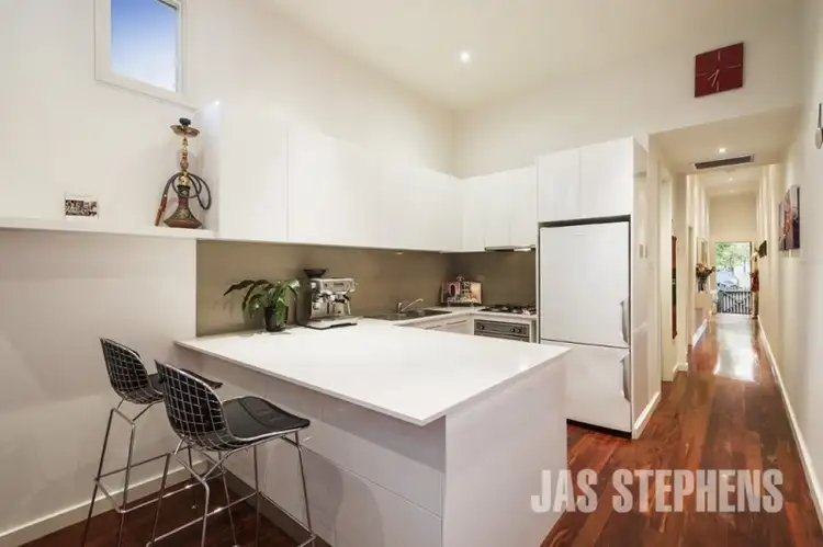 Second view of Homely house listing, 17 Birmingham Street, Yarraville VIC 3013