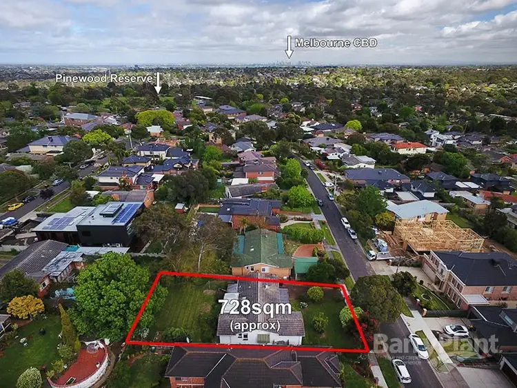 Third view of Homely house listing, 28 Lemana Crescent, Mount Waverley VIC 3149