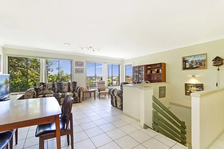 Fifth view of Homely semi-detached listing, 2/39 Mariners Crescent, Banora Point NSW 2486