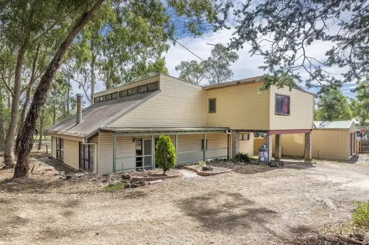 769 Heidelberg-Kinglake Road, Hurstbridge VIC 3099