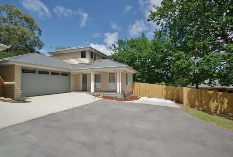 Main view of Homely house listing, 5 Karinya Close, Healesville VIC 3777