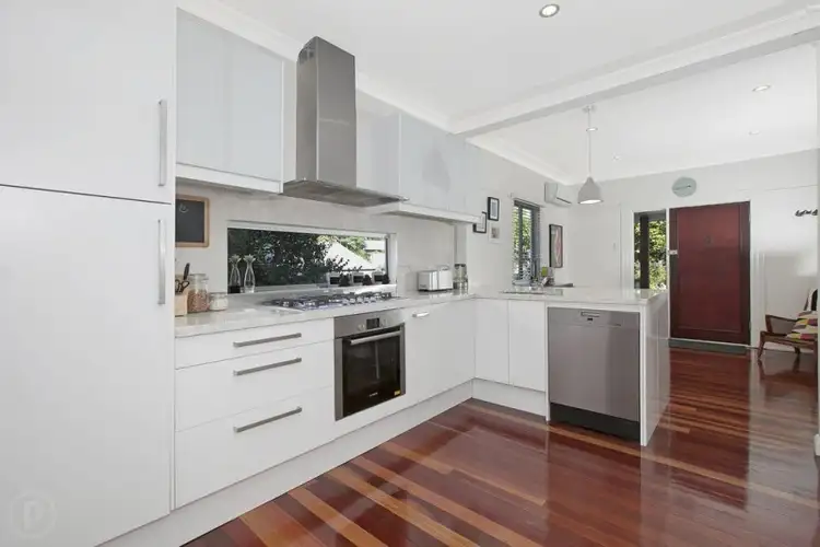 Fifth view of Homely house listing, 53 Goss Road, Virginia QLD 4014