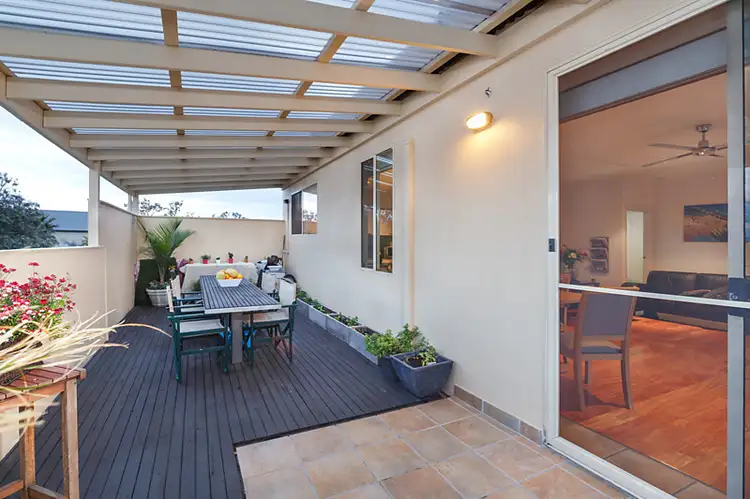 Third view of Homely townhouse listing, 2/21 Bowman Street, Aspendale VIC 3195