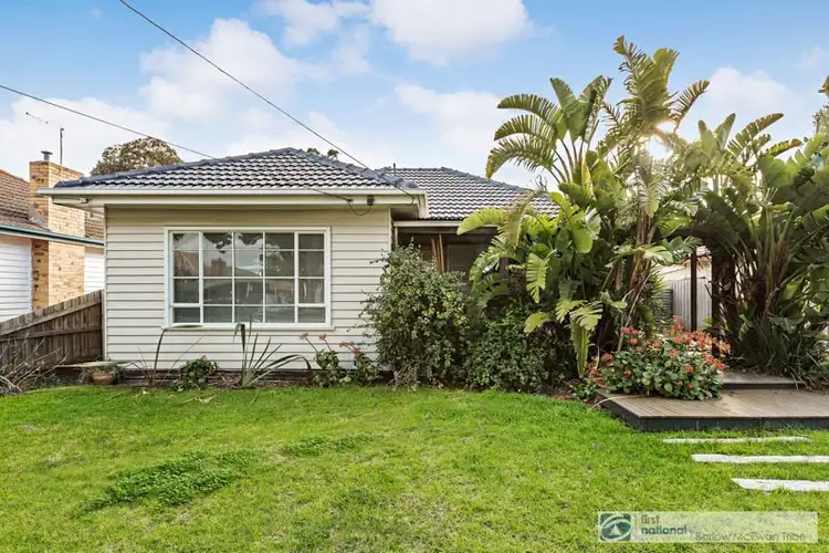 Second view of Homely house listing, 21 Delmont Avenue, Altona VIC 3018