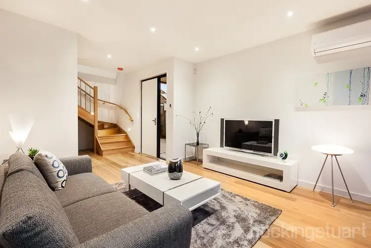 Fifth view of Homely townhouse listing, 3/15 Malane Street, Bentleigh East VIC 3165