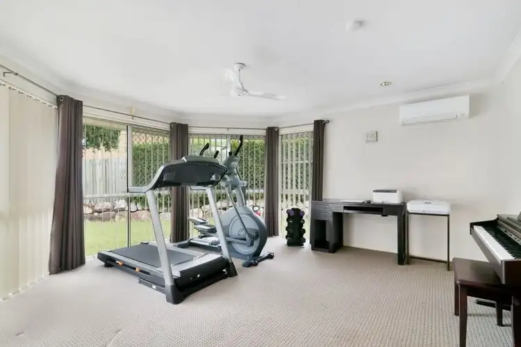 Fifth view of Homely house listing, 12 Tina Close, Raceview QLD 4305
