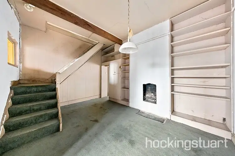 Fourth view of Homely house listing, 3 Jika Place, Richmond VIC 3121