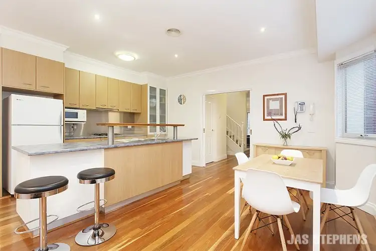 Third view of Homely house listing, 8 Gray Street, Yarraville VIC 3013