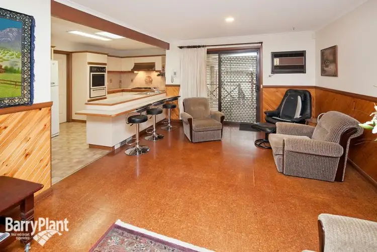 Third view of Homely house listing, 1 Reema Boulevard, Endeavour Hills VIC 3802