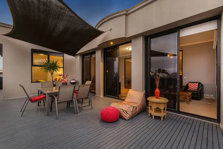 Second view of Homely house listing, 5 York Street, Geelong VIC 3220