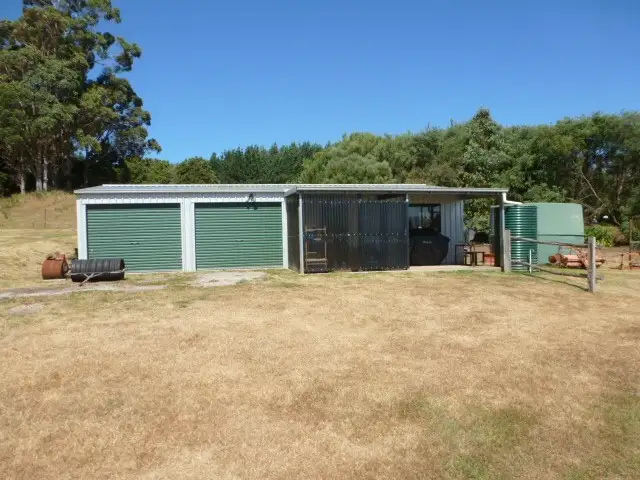 Fifth view of Homely house listing, 370 Banca Road, Winnaleah TAS 7265
