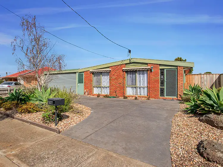 20 Millewa Way, Wyndham Vale VIC 3024