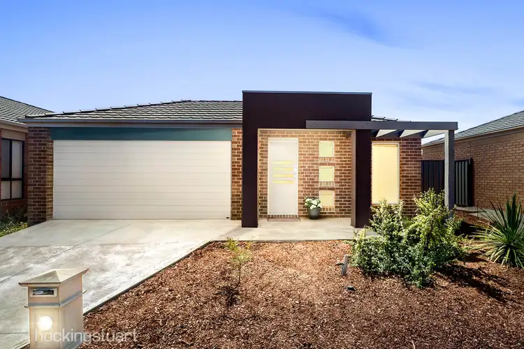 44 Brownlow Drive, Point Cook VIC 3030