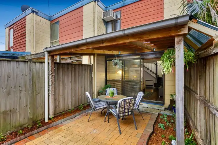 Main view of Homely house listing, 3/1 Garden Street, Kilsyth VIC 3137