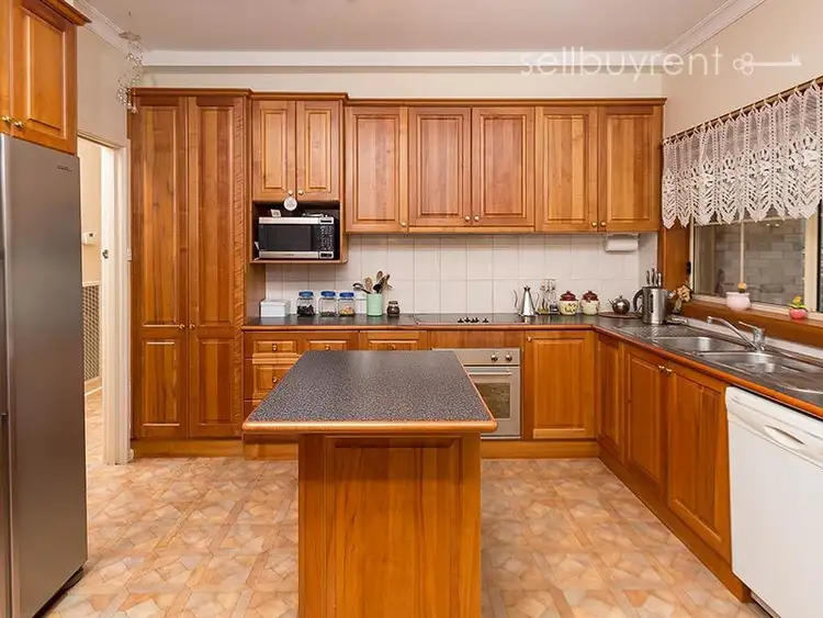 Third view of Homely house listing, 2 WOODLAND STREET, Wodonga VIC 3690