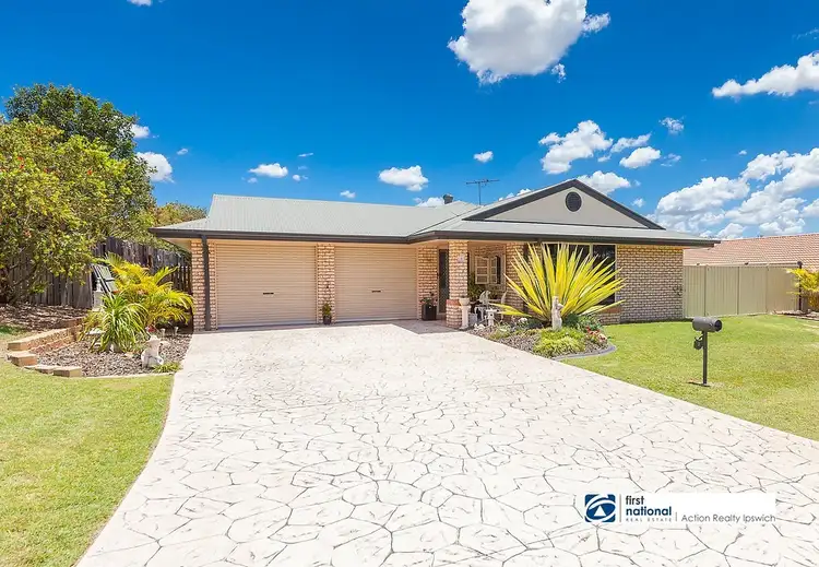 Main view of Homely house listing, 9 Chestnut Drive, Flinders View QLD 4305