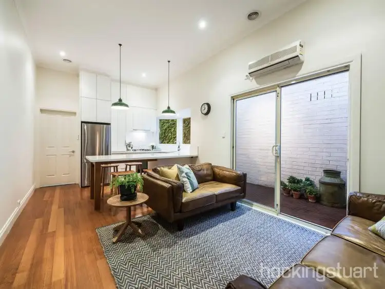 Third view of Homely house listing, 172 Albert Street, Port Melbourne VIC 3207