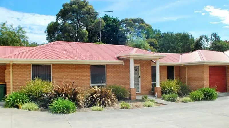 Main view of Homely unit listing, 14/21 McKenzie Street, Wonthaggi VIC 3995