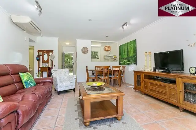 Main view of Homely unit listing, 405/241 Coral Coast Drive, Palm Cove QLD 4879