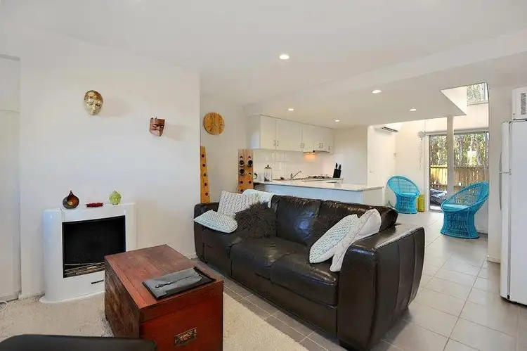Second view of Homely house listing, 7/719 Geelong Road, Canadian VIC 3350