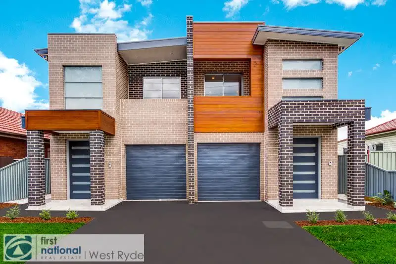 Main view of Homely house listing, 98 Spurway Street, Ermington NSW 2115