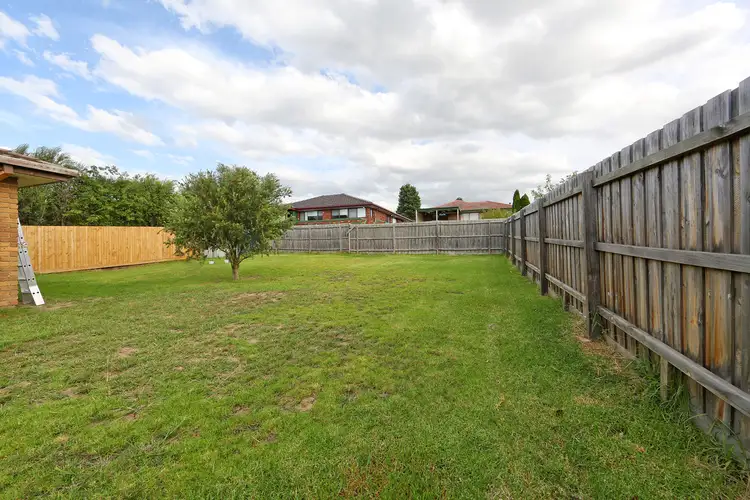 Second view of Homely house listing, 22 St John Place, Rowville VIC 3178