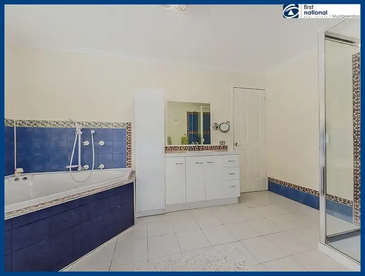 Fifth view of Homely house listing, 2235 Springbrook Road, Springbrook QLD 4213