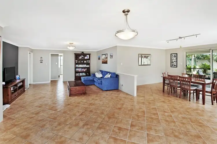 Fourth view of Homely house listing, 11 Pigeon Rise, Geographe WA 6280