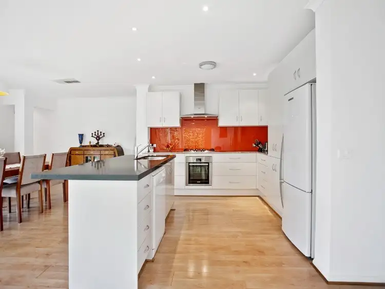 Second view of Homely house listing, 33 Tonkin Street, Safety Beach VIC 3936