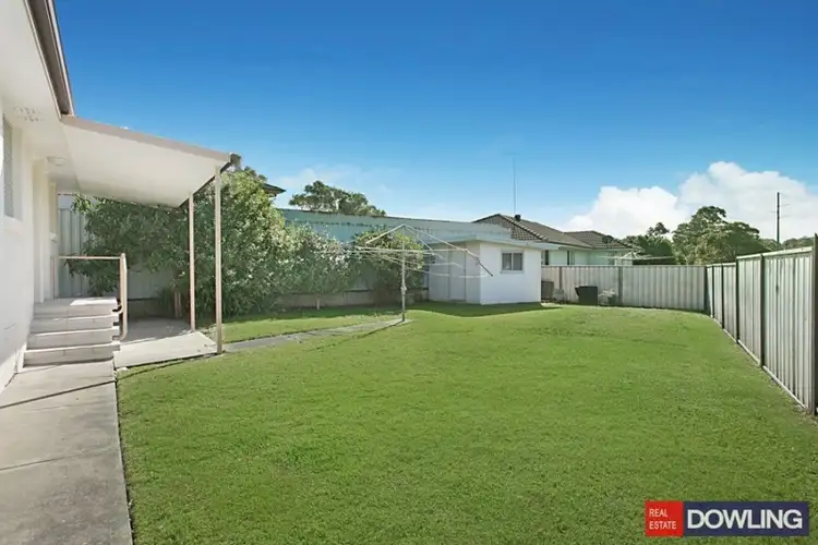 Third view of Homely house listing, 50 Mordue Parade, Jesmond NSW 2299