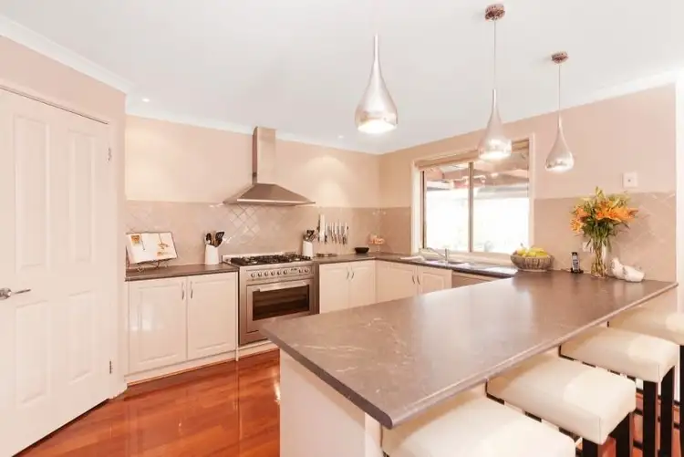 Fifth view of Homely house listing, 3 Kiewa Court, Whittlesea VIC 3757