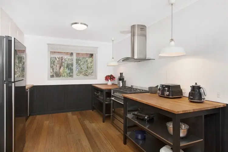 Second view of Homely house listing, 11 Club Parade, Kilmore VIC 3764