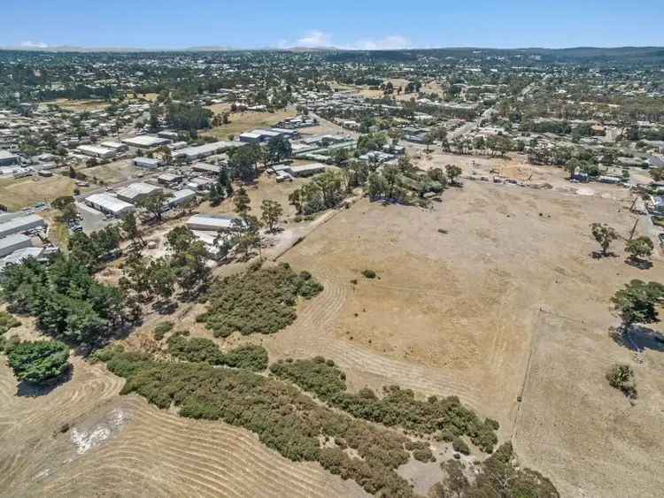 Third view of Homely land listing, LOT CA, 8 Kline Street, Ballarat VIC 3350