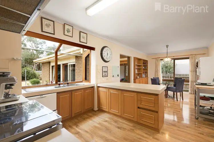 Second view of Homely house listing, 51 Oak Hill Road, Mount Waverley VIC 3149