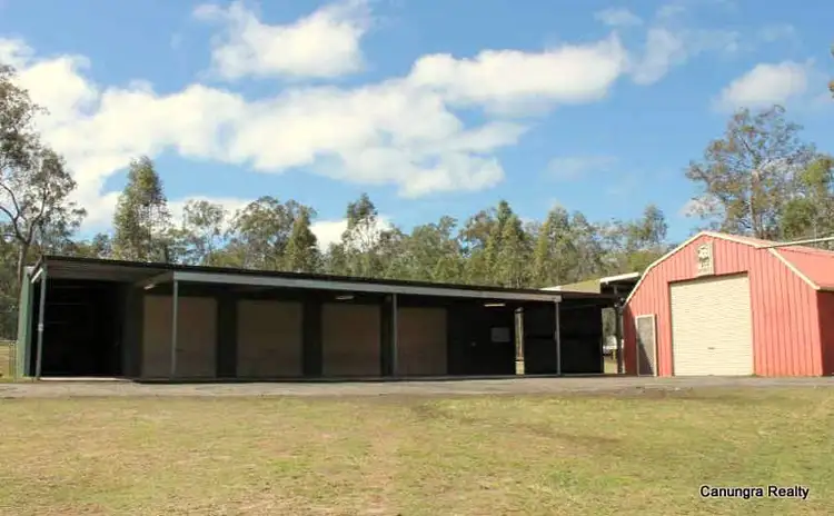 108 Buccan Road, Buccan QLD 4207