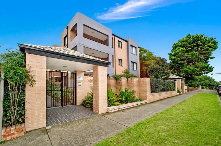 13/98 Mount Street, Coogee NSW 2034