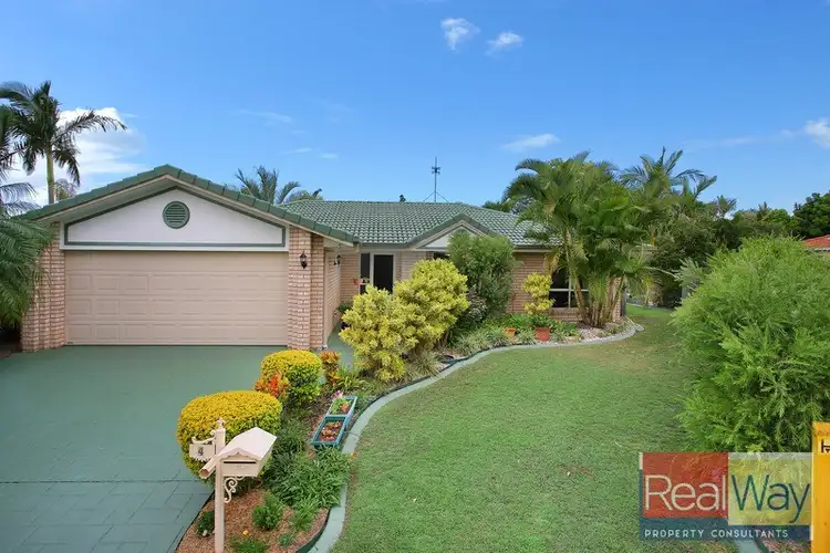 Main view of Homely house listing, 4 Overland Court, Currimundi QLD 4551