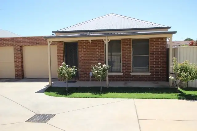 Main view of Homely unit listing, 4/2 Echuca Street, Moama NSW 2731
