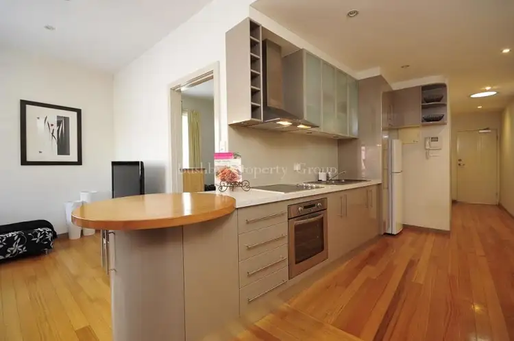 Second view of Homely unit listing, 1/2 Paterson Street, Launceston TAS 7250
