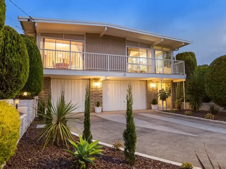 55 Denholm Street, Rosebud VIC 3939