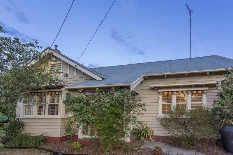 Main view of Homely house listing, 12 Hotham Street, Lake Wendouree VIC 3350