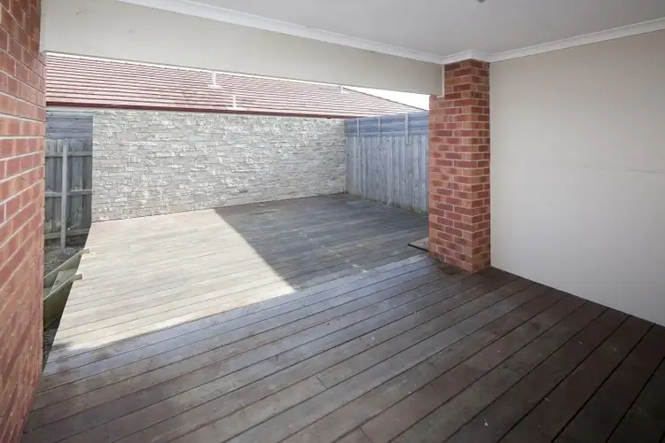 Seventh view of Homely house listing, 1 Lily Way, Skye VIC 3977