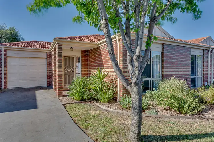 31/12-32 Pecks Road, Sydenham VIC 3037