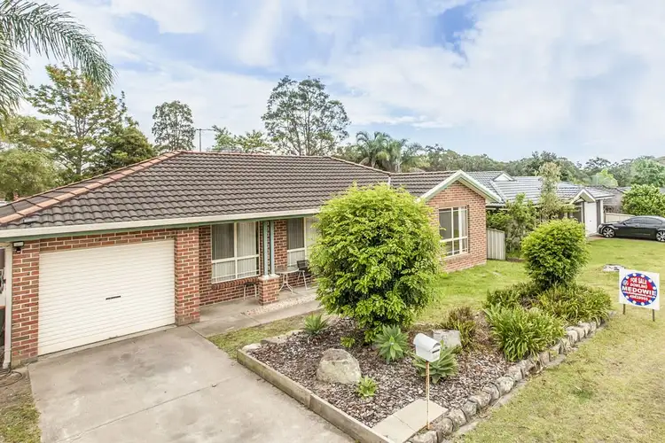Main view of Homely house listing, 150 Coachwood Drive, Medowie NSW 2318